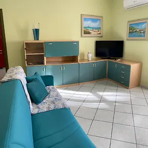 Casa Baly Alghero