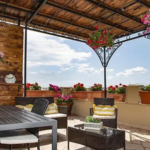 Casa I Gerani Vista Mare Appartamento Alghero