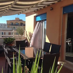 Villamari Apartment