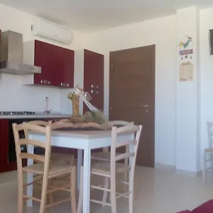  Séjour à la campagne La Casa Di Giovanni E Angela