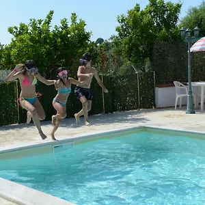  Villa La Scaletta