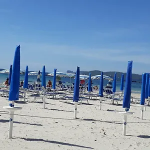 8 Via Corsica Alghero