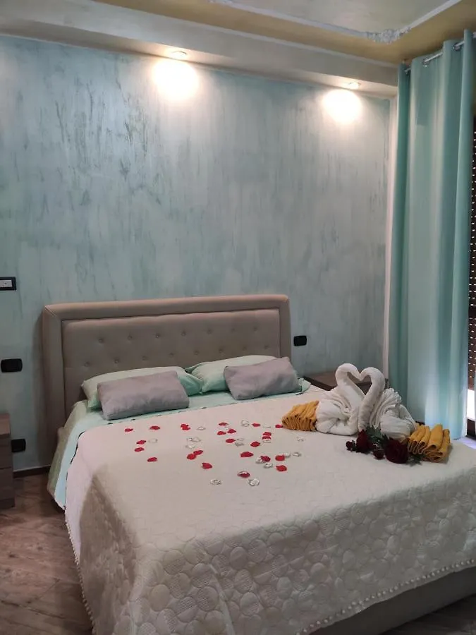 Bed and Breakfast Acqua Azzurra Alghero 0*,