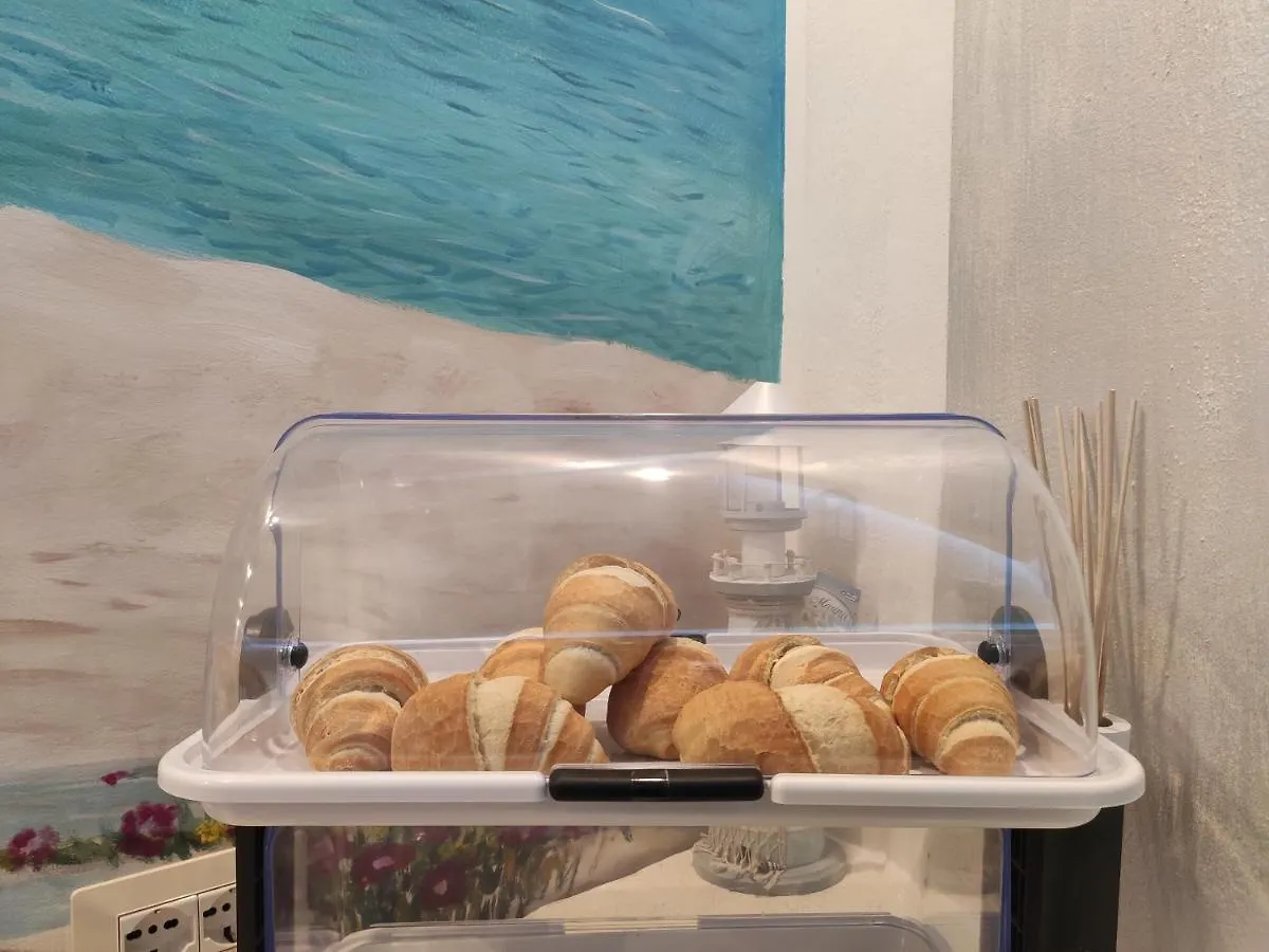 Bed and Breakfast Acqua Azzurra Alghero
