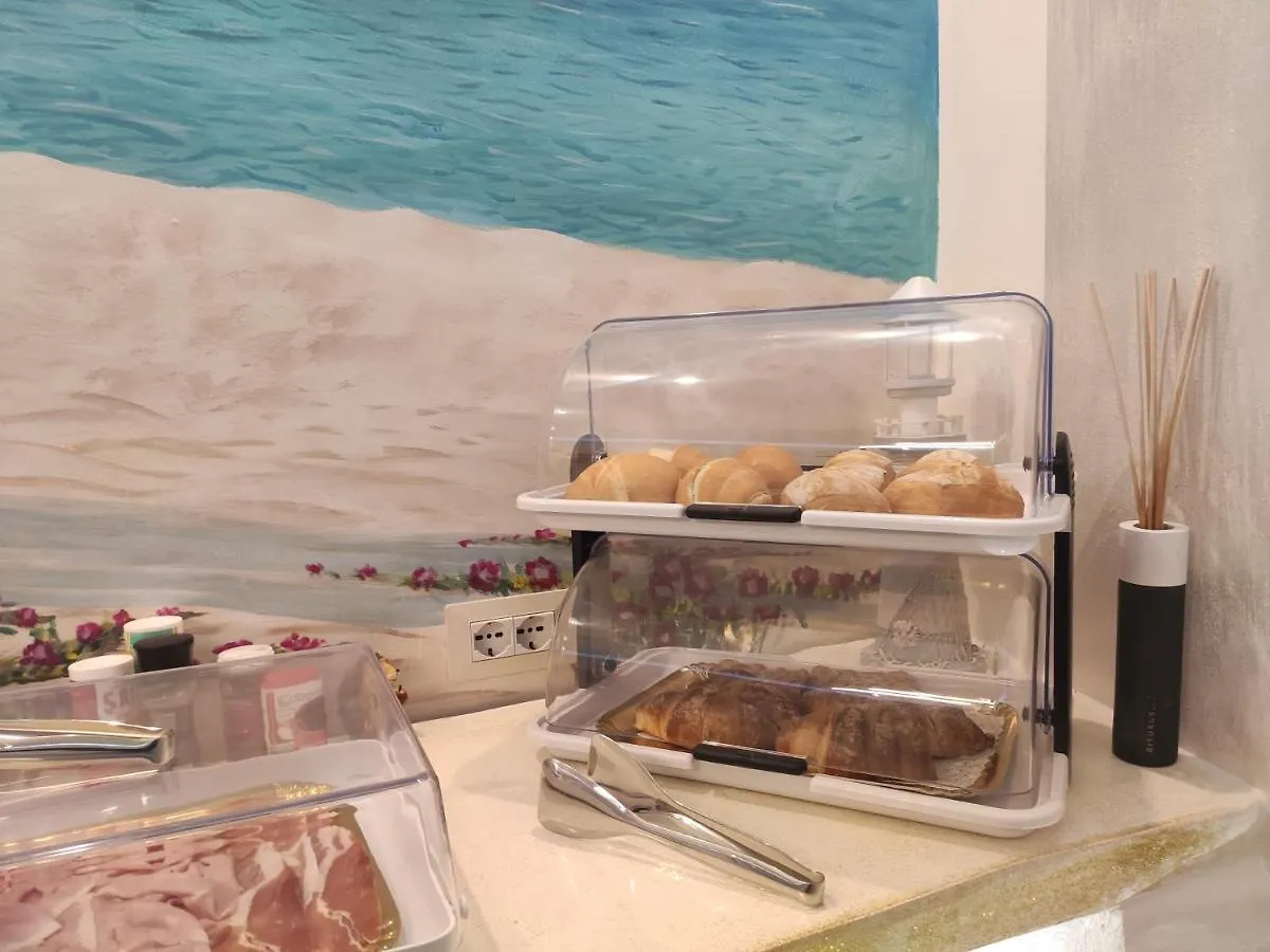 Acqua Azzurra Bed & Breakfast Alghero