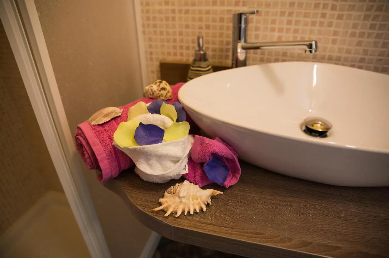 Acqua Azzurra Bed & Breakfast Alghero