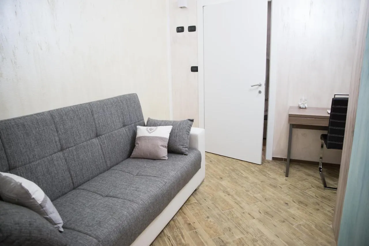 Bed and Breakfast Acqua Azzurra Alghero