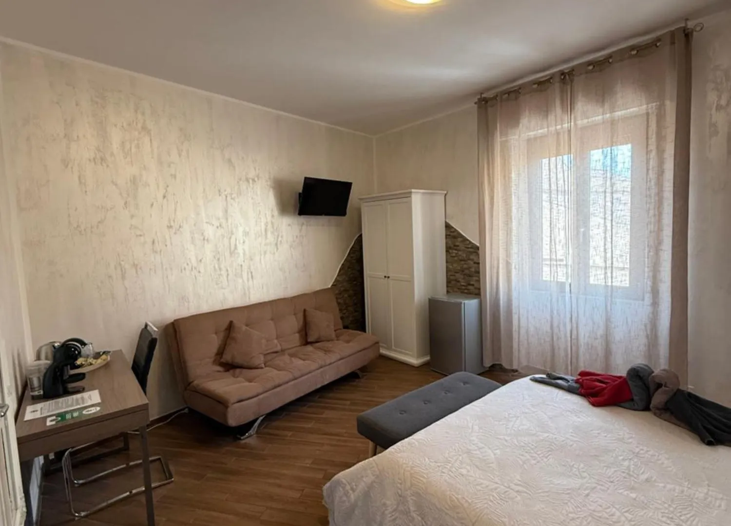 Bed and Breakfast Acqua Azzurra Alghero 0*,  Włochy
