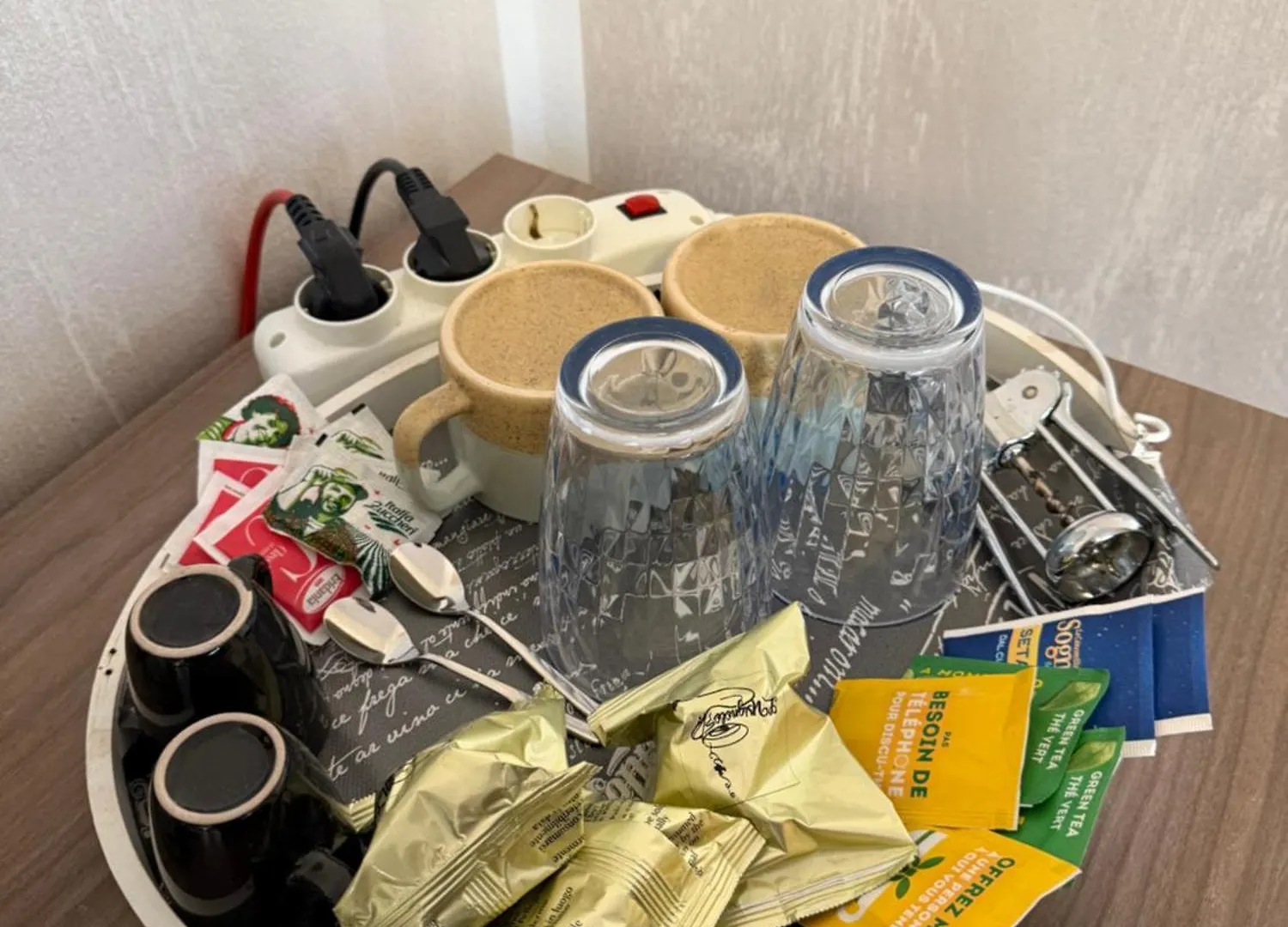 Bed and Breakfast Acqua Azzurra Alghero