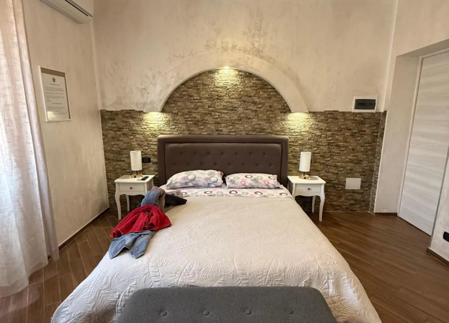 Bed and Breakfast Acqua Azzurra Alghero