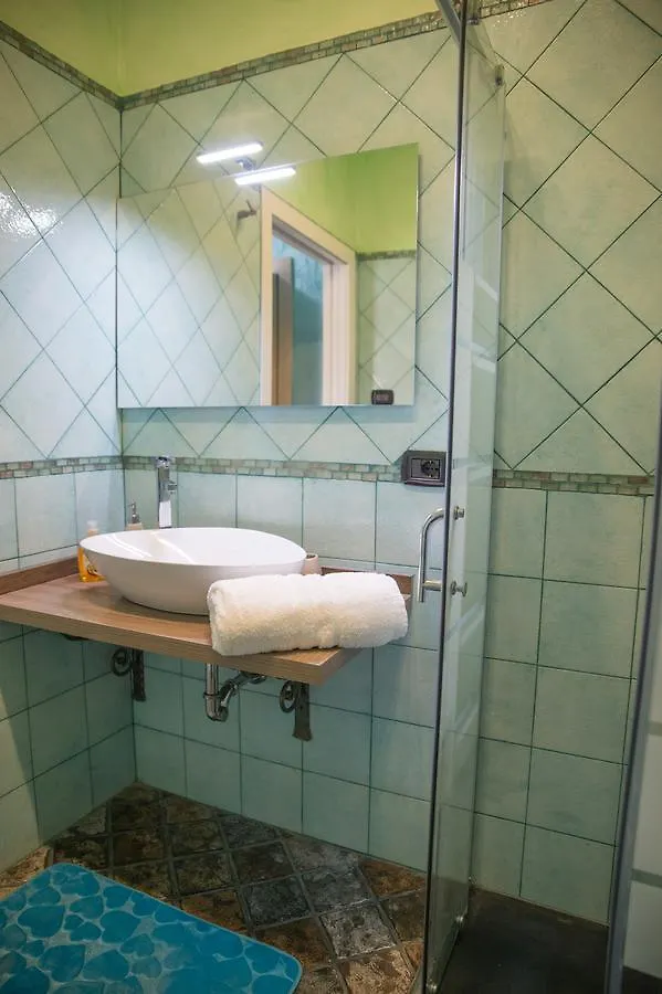 Bed and Breakfast Acqua Azzurra Alghero