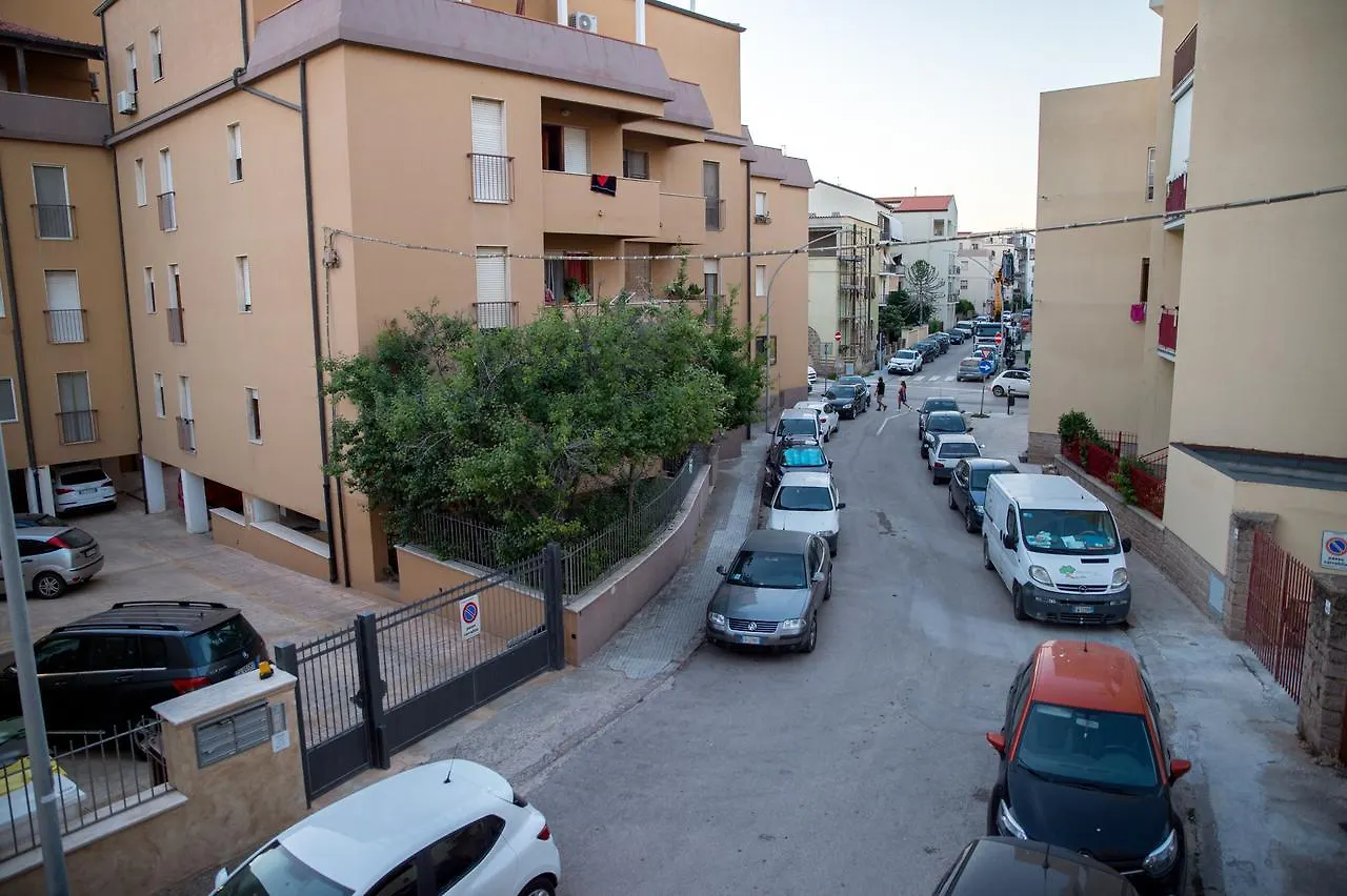Bed and Breakfast Acqua Azzurra Alghero