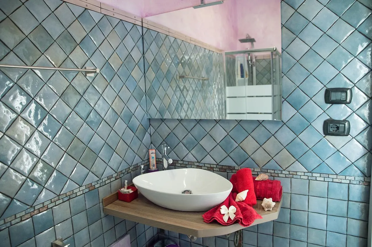 Bed and Breakfast Acqua Azzurra Alghero 0*,  Włochy