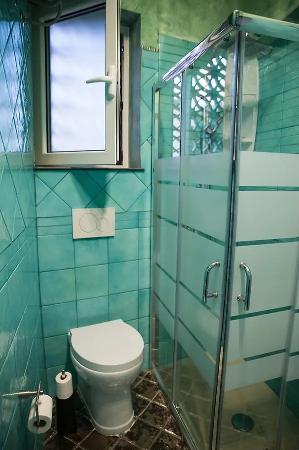 Bed and Breakfast Acqua Azzurra Alghero