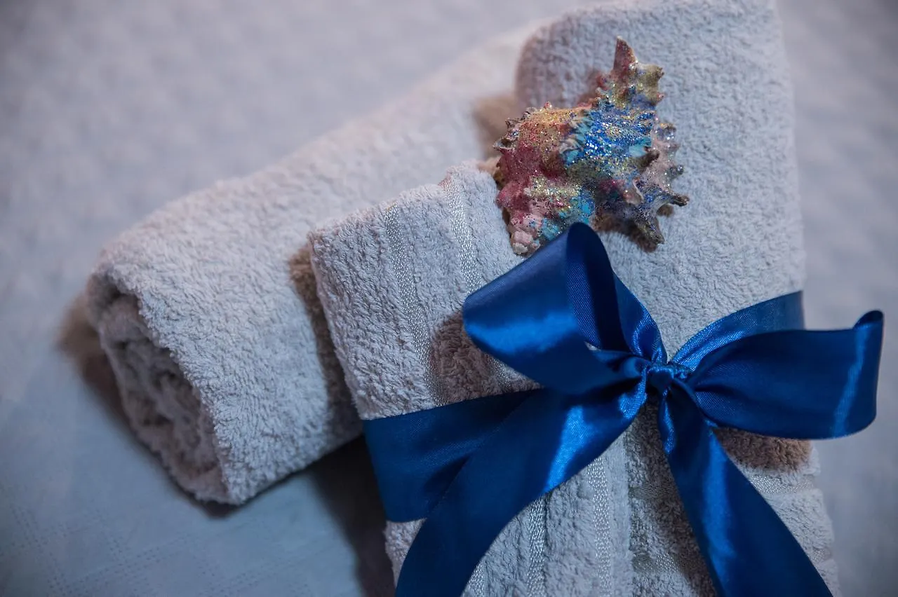 Bed and Breakfast Acqua Azzurra Alghero