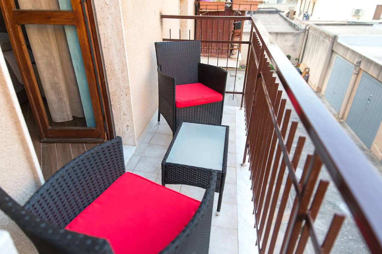 Bed and Breakfast Acqua Azzurra Alghero