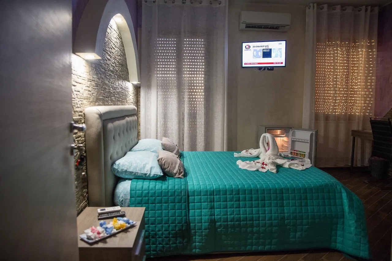 Bed and Breakfast Acqua Azzurra Alghero 0*,