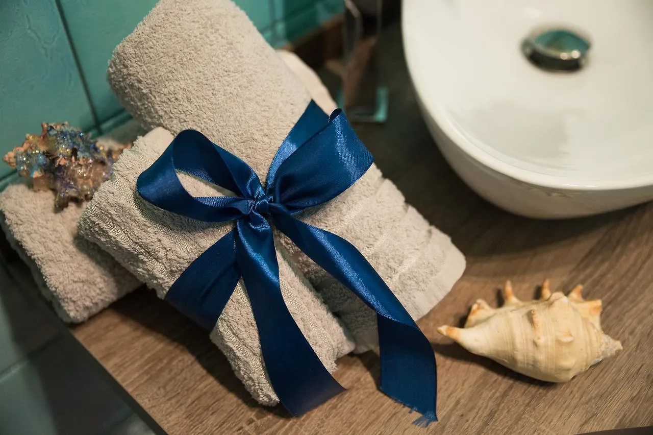 Bed and Breakfast Acqua Azzurra Alghero