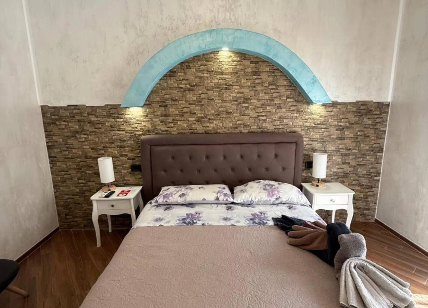 Acqua Azzurra Bed and Breakfast Alghero Italië