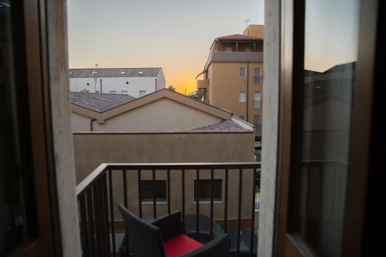 Acqua Azzurra Bed and Breakfast Alghero Bed & Breakfast