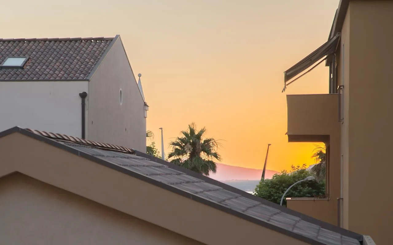 Bed & Breakfast Acqua Azzurra Bed and Breakfast Alghero