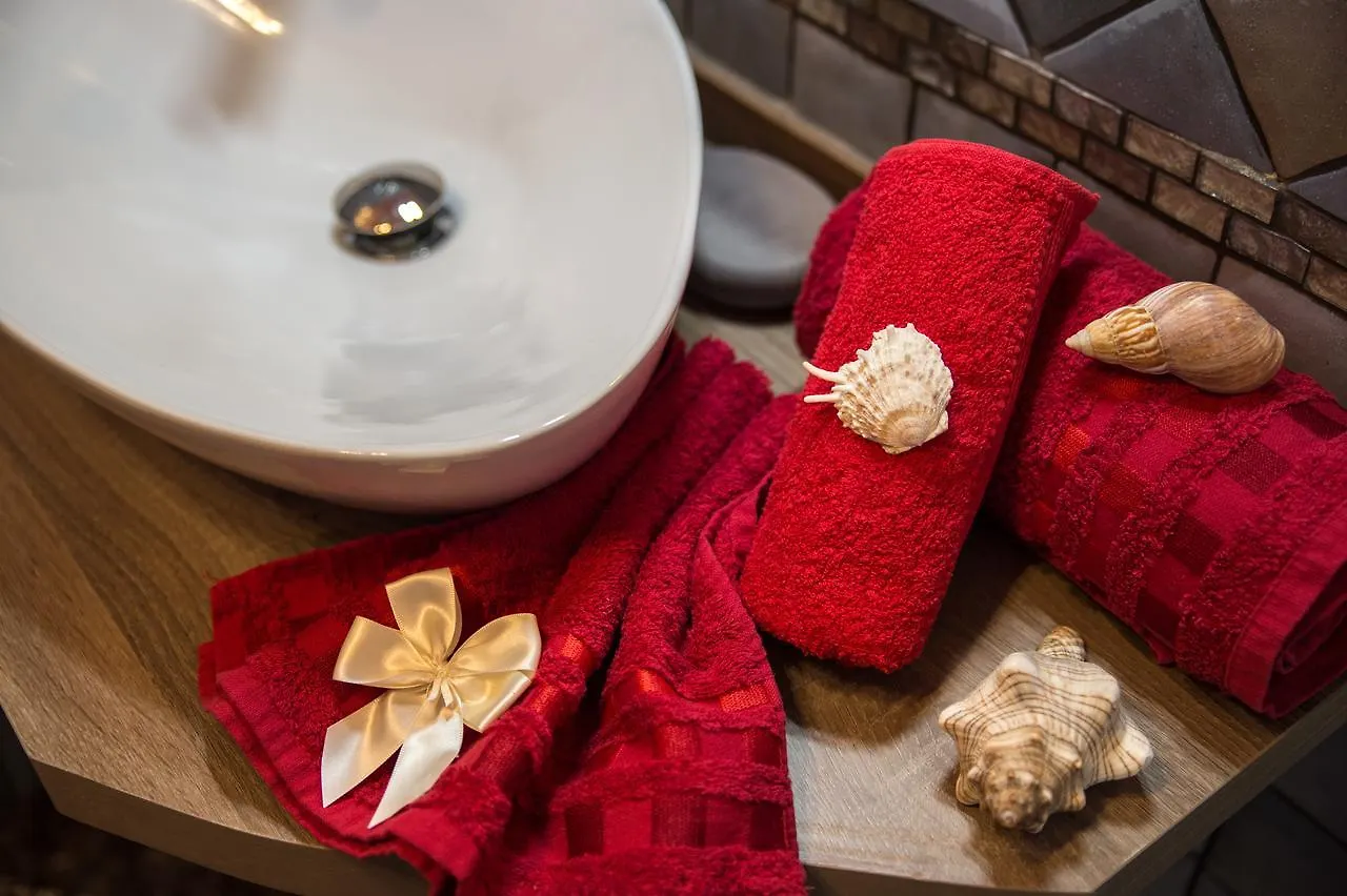 Bed & Breakfast Acqua Azzurra Bed and Breakfast Alghero
